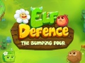 Jwèt Elf Defence
