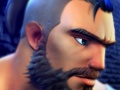 Jwèt Legend Street Fighter