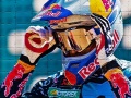 Jwèt Motocross Puzzle Challenge