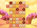 Jwèt Donuts Match 3