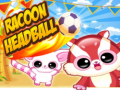 Jwèt Racoon Headball