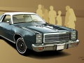 Jwèt Antique Vehicles Puzzle 2