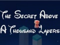 Jwèt The Secret Above A Thousand Layers