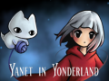 Jwèt Yanet in Yonderland