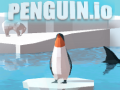 Jwèt Penguin.io