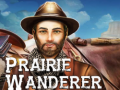 Jwèt Prairie Wanderer