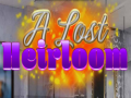 Jwèt A Lost Heirloom