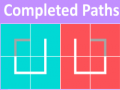 Jwèt Completed Paths