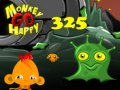 Jwèt Monkey Go Happly Stage 325