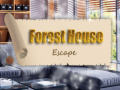 Jwèt Forest House Escape