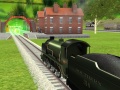 Jwèt Train Simulator