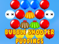 Jwèt Bubble Shooter Puddings