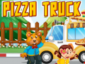 Jwèt Pizza Truck