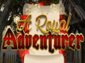 Jwèt A Royal Adventurer