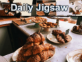 Jwèt Daily Jigsaw