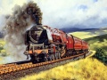 Jwèt Train Journeys Puzzle