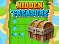 Jwèt Hidden Treasure