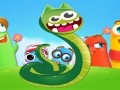 Jwèt Crazy Snakes