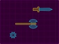 Jwèt Physics Knife