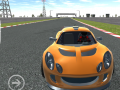 Jwèt Cars Racing