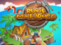 Jwèt Rune Mahjongg
