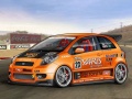 Jwèt Cool Cars Puzzle 2