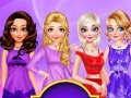 Jwèt BFF Princess Perfect Bedroom Decor