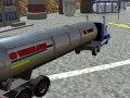 Jwèt Oil Tanker Truck Drive