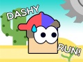 Jwèt Dashy Run!