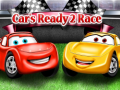 Jwèt Car`s Ready 2 Race