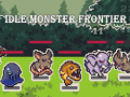 Jwèt Idle Monster Frontier