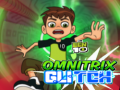 Jwèt Ben 10 Omnitrix Glitch