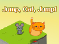 Jwèt Jump, Cat, Jump! 		