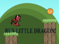 Jwèt Run Little Dragon!
