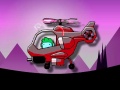 Jwèt Helicopter Shooter