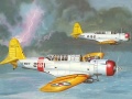 Jwèt Air Combat Puzzle 2