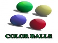 Jwèt Color Balls