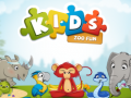 Jwèt Kids ZOO Fun