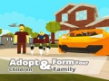 Jwèt Kogama: Adopt Children and Form Your Family