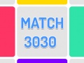 Jwèt Match 3030