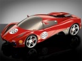 Jwèt Super Cars Puzzle