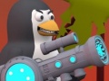 Jwèt Penguin Battle
