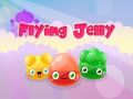 Jwèt Flying Jelly