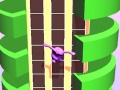 Jwèt Tower Jump