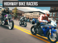 Jwèt Highway Bike Racers