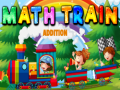Jwèt Math Train Addition