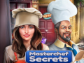Jwèt MasterChef Secrets