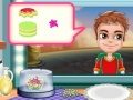 Jwèt Cake Shop