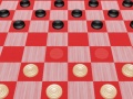 Jwèt Checkers 3d