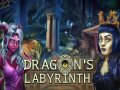 Jwèt Dragon`s Labyrinth